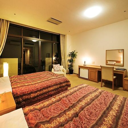 Resort Hotel Mihagi Habitación foto
